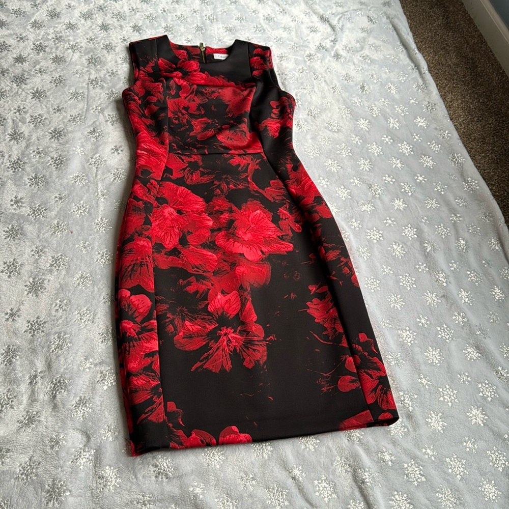 A beautiful dress to always look elegant